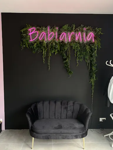 Salon Babiarnia